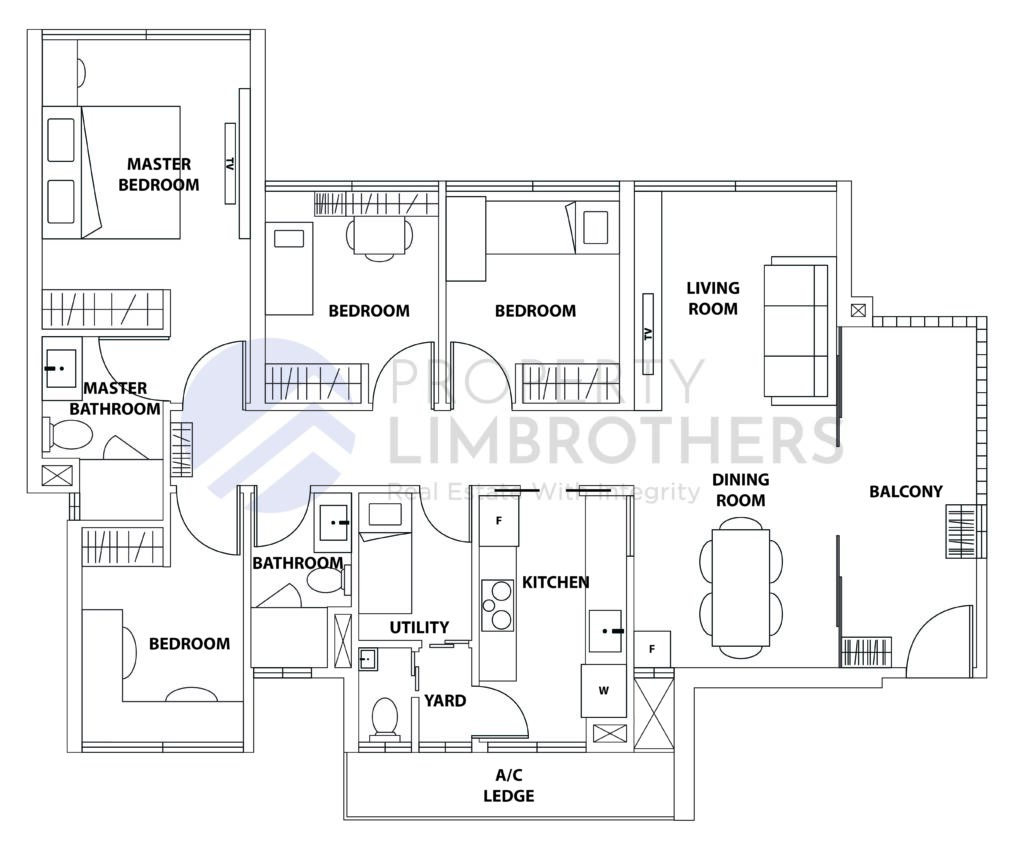 Floorplan Image
