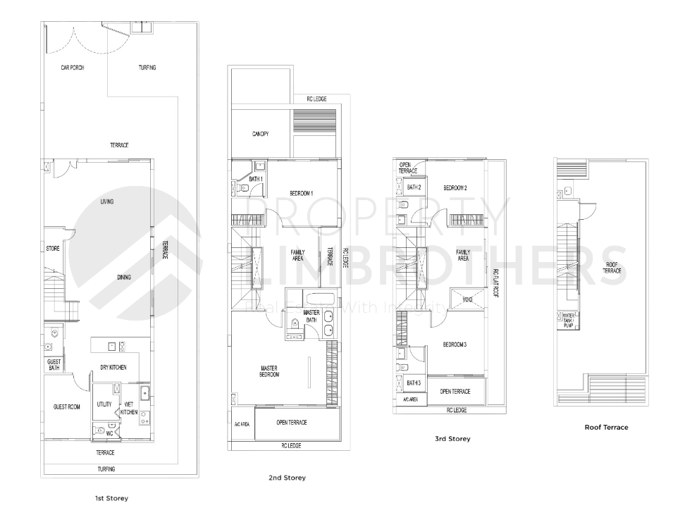 Floorplan Image