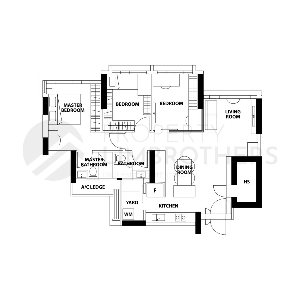 Floorplan Image
