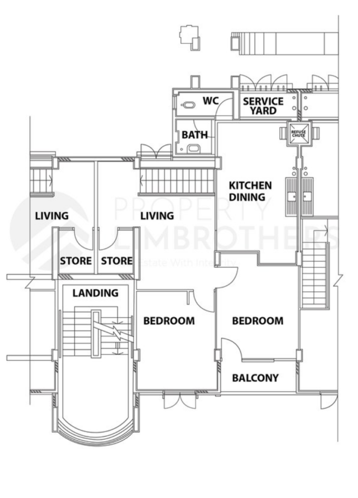 Floorplan Image