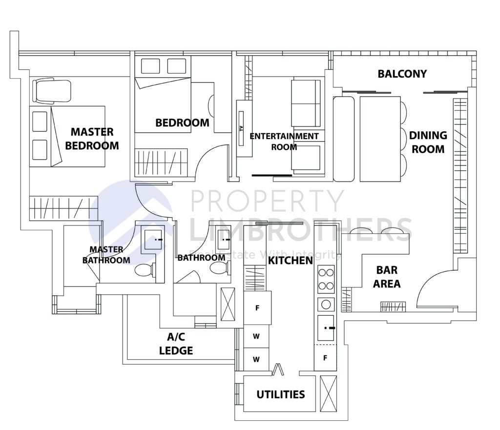Floorplan Image