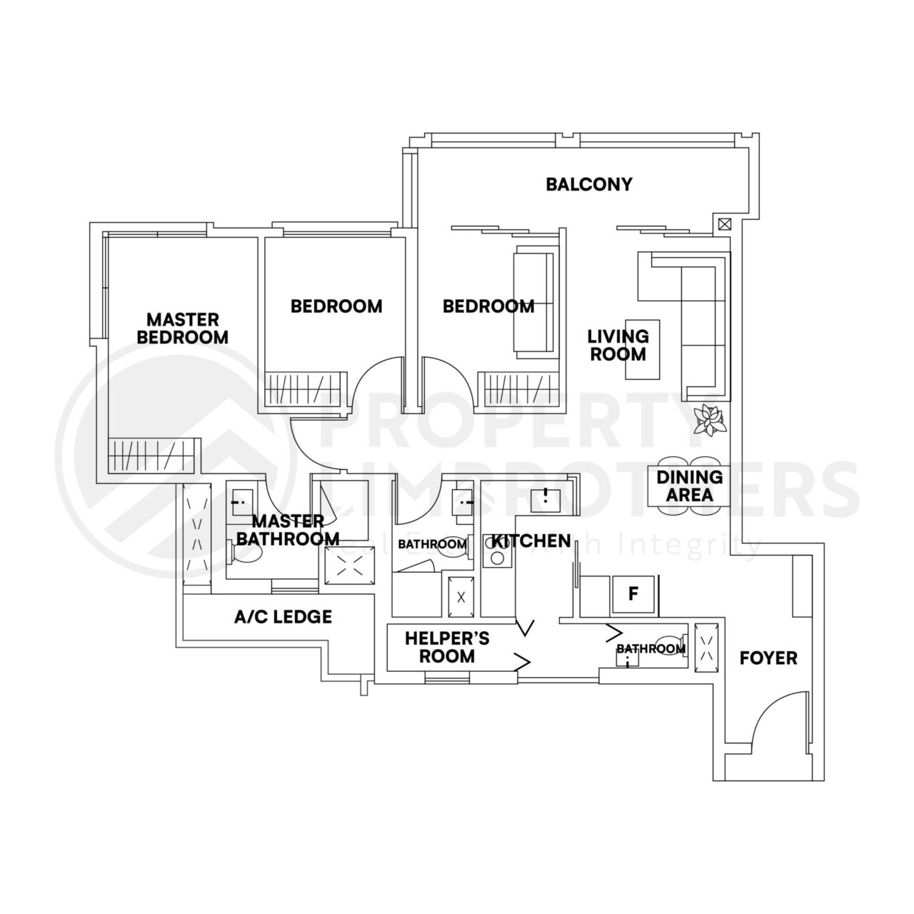 Floorplan Image