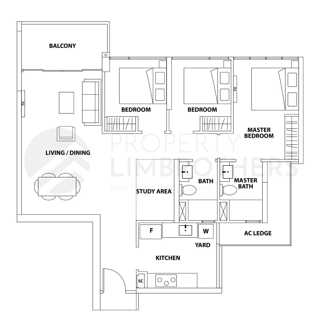Floorplan Image