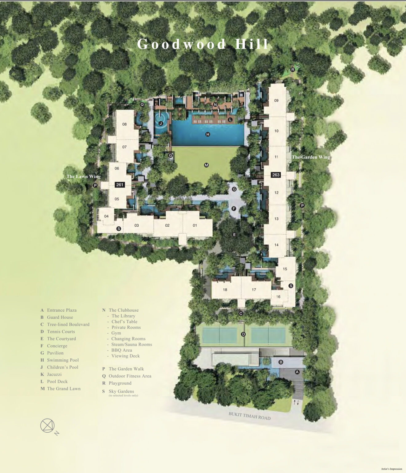 Floorplan Image