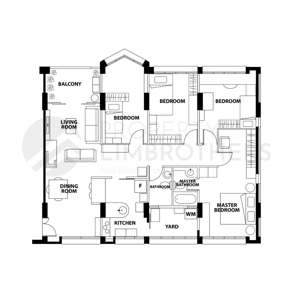 Floorplan Image