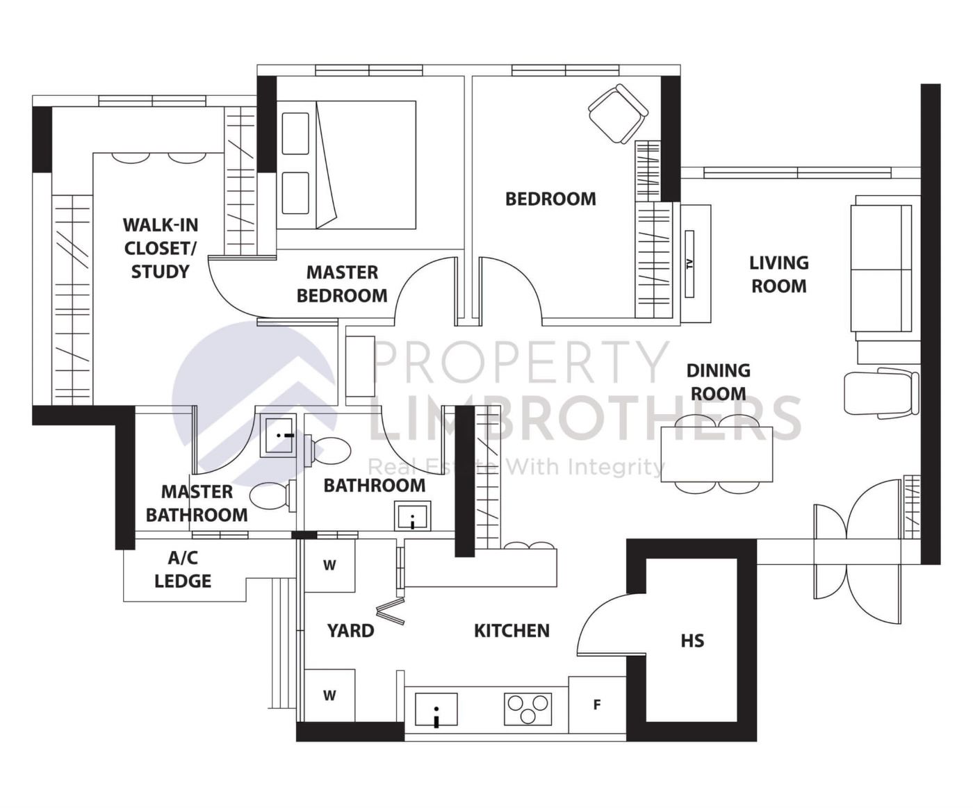 Floorplan Image
