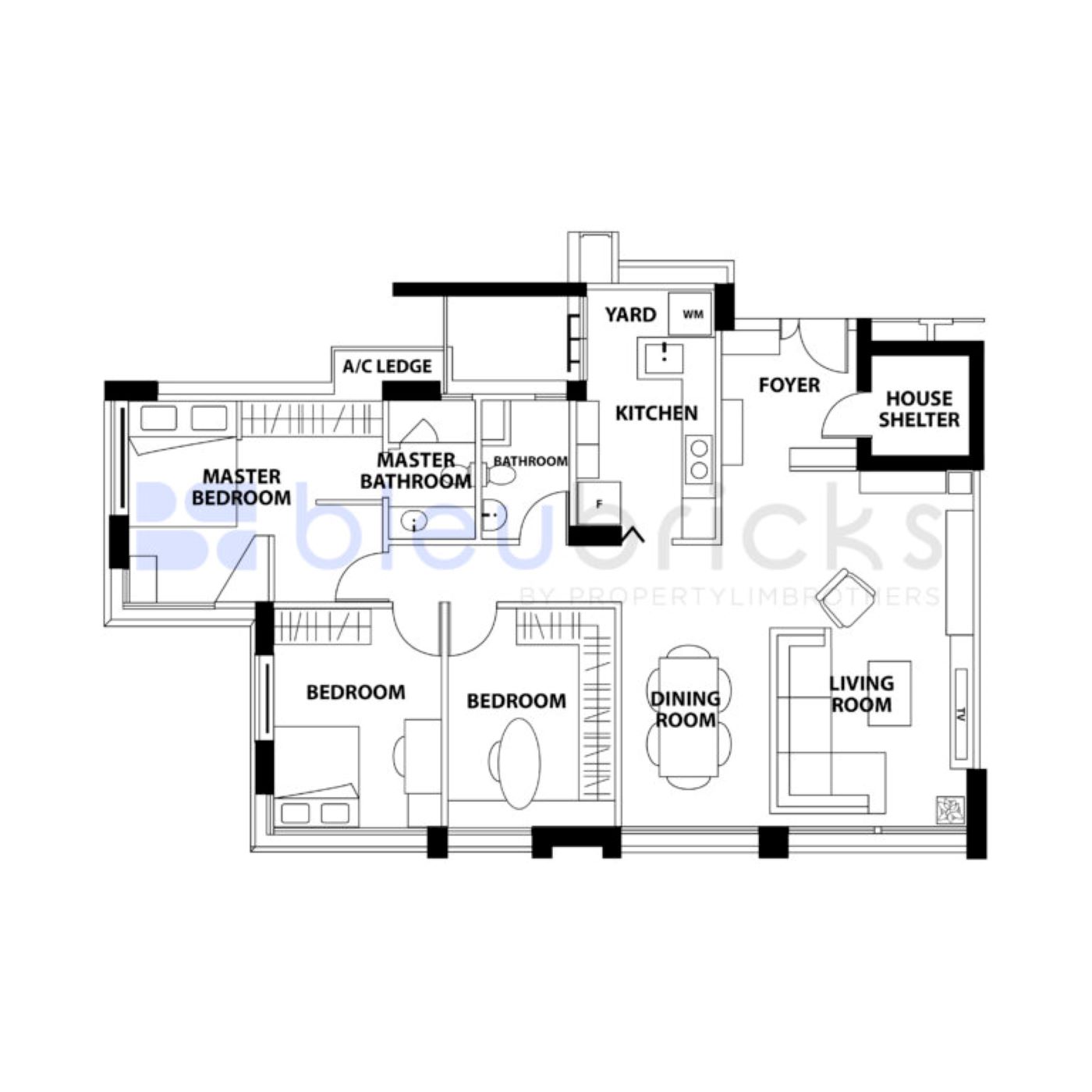 Floorplan Image