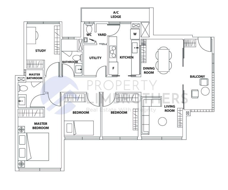 Floorplan Image