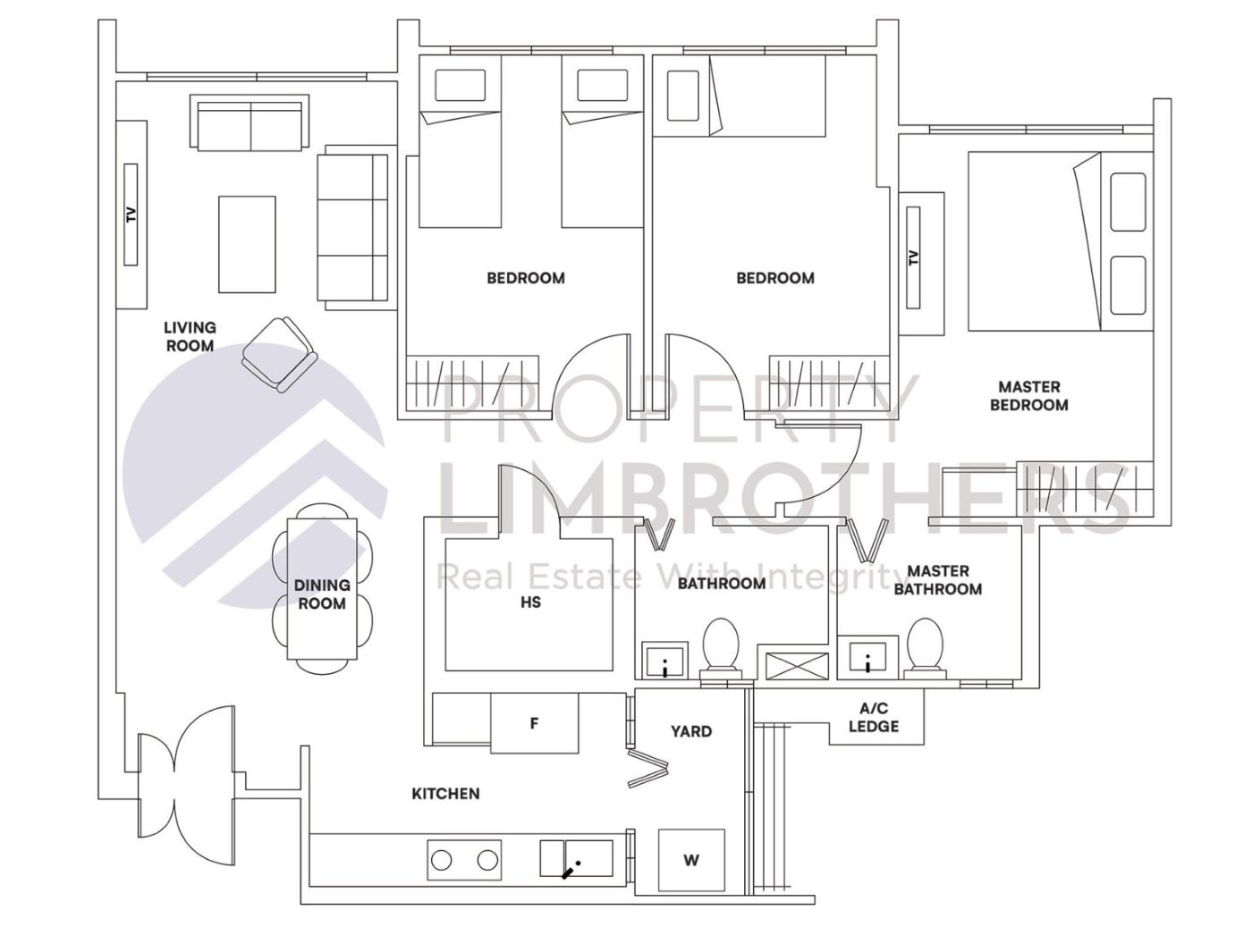 Floorplan Image