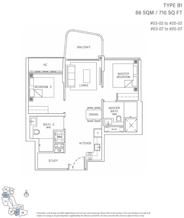 Floorplan Image