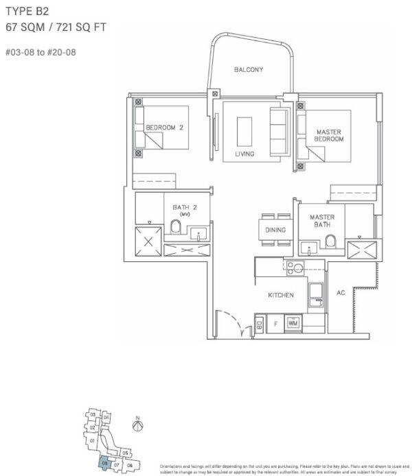 Floorplan Image