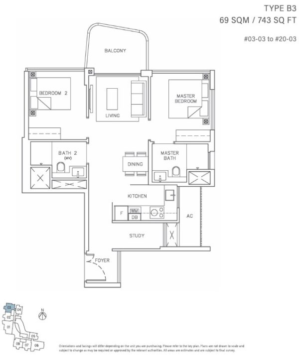 Floorplan Image
