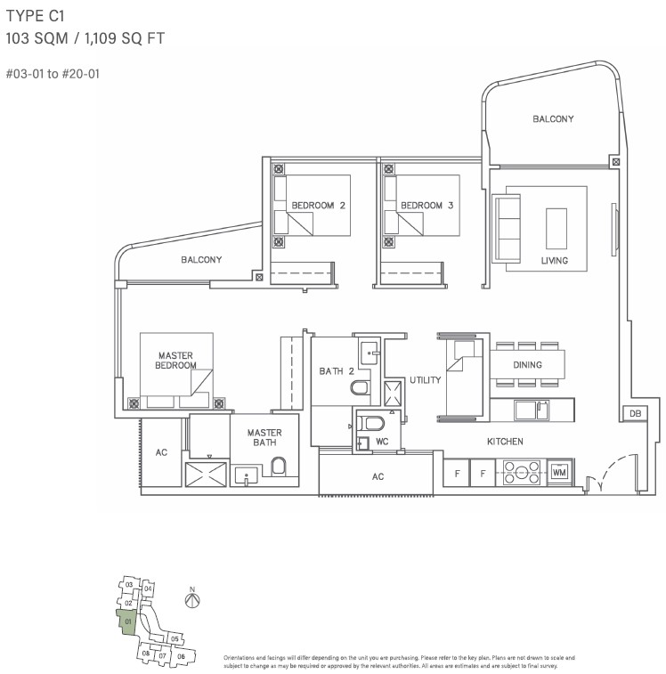 Floorplan Image