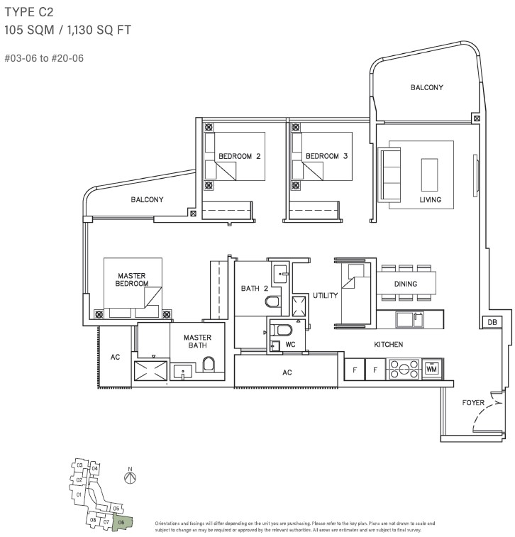 Floorplan Image