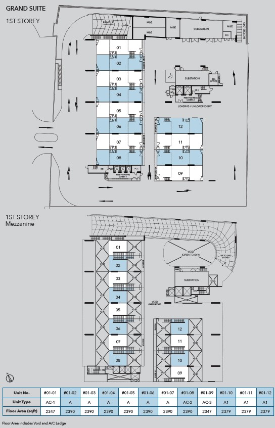 Floorplan Image