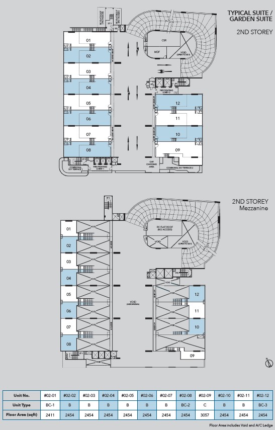 Floorplan Image