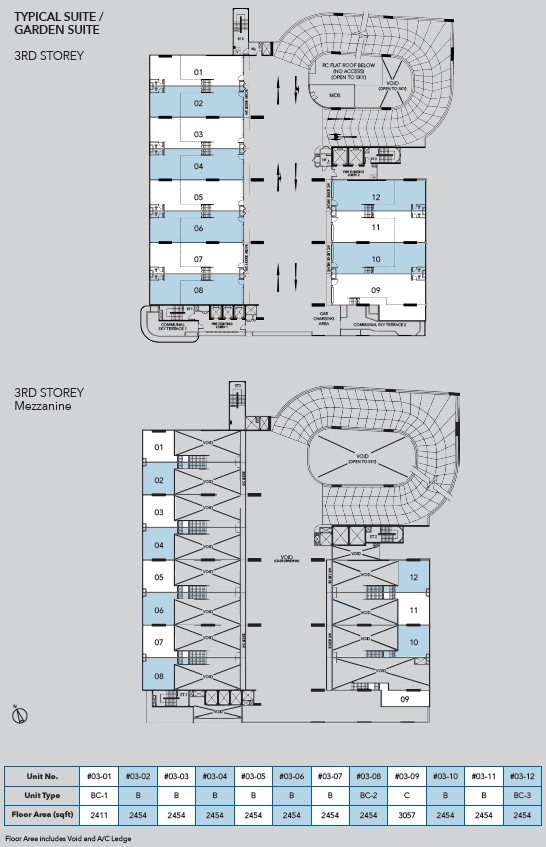 Floorplan Image