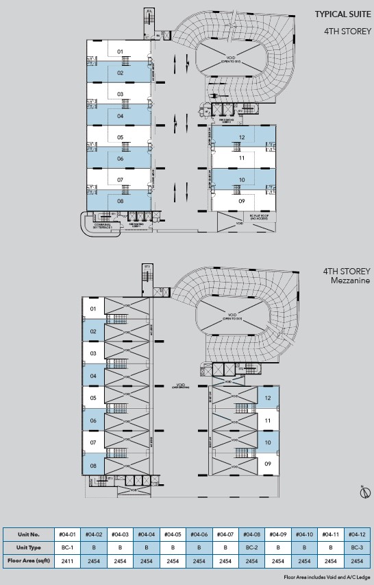 Floorplan Image
