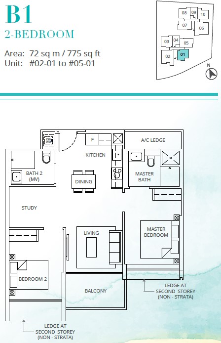Floorplan Image