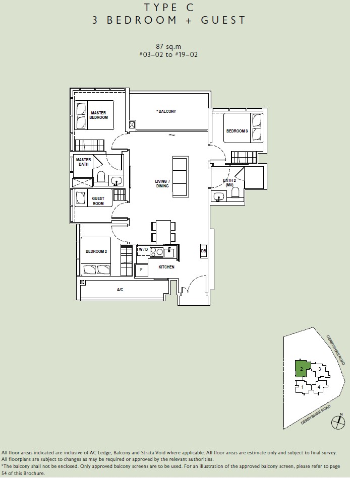 Floorplan Image