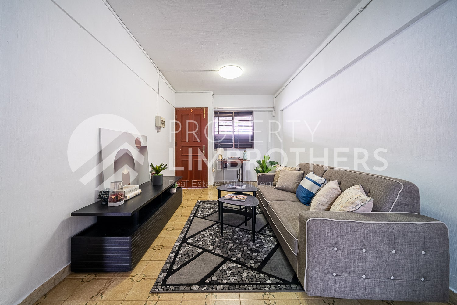 712 Bedok Reservoir Road