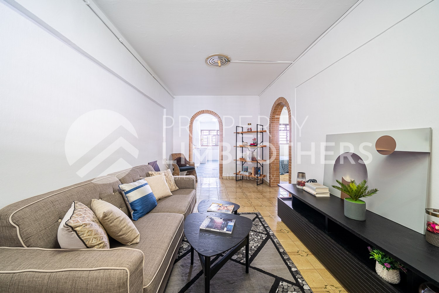 712 Bedok Reservoir Road