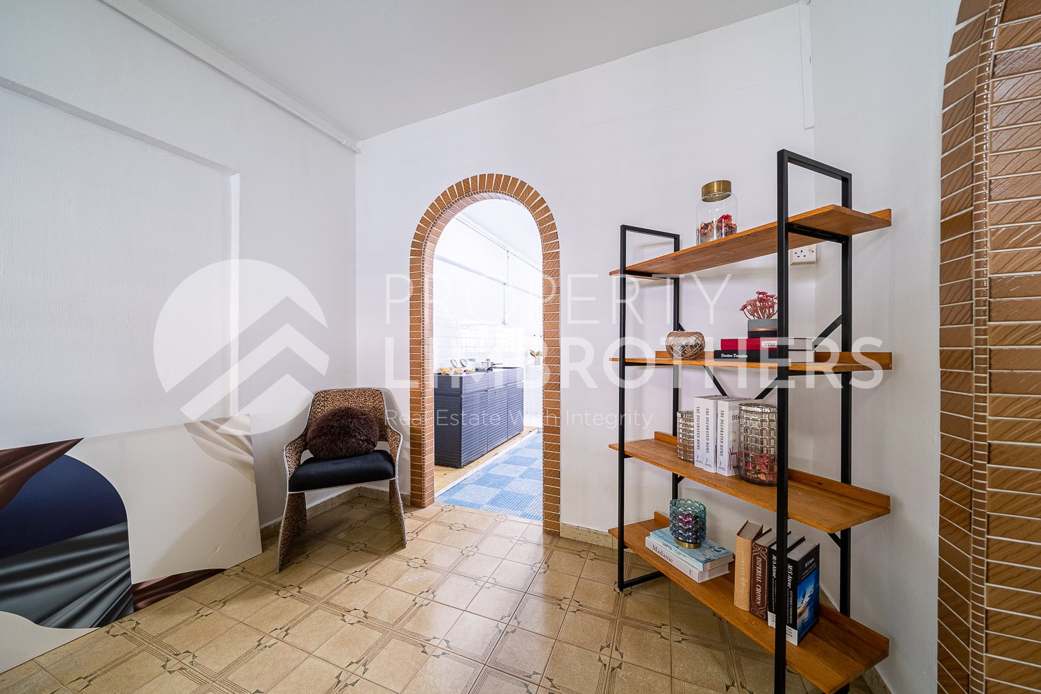 712 Bedok Reservoir Road