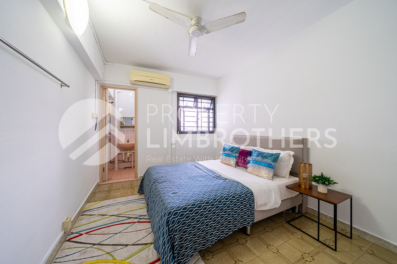 712 Bedok Reservoir Road