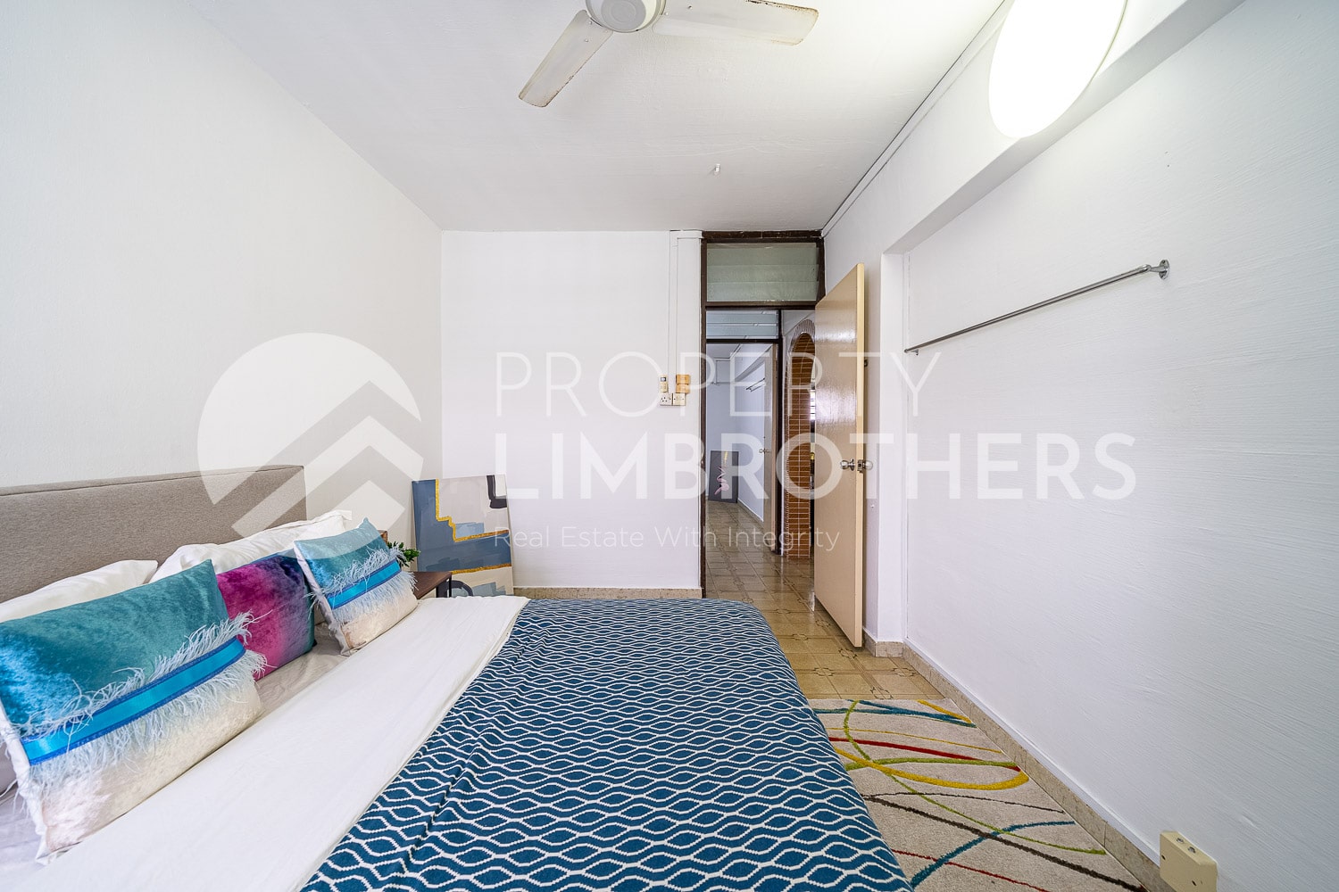 712 Bedok Reservoir Road