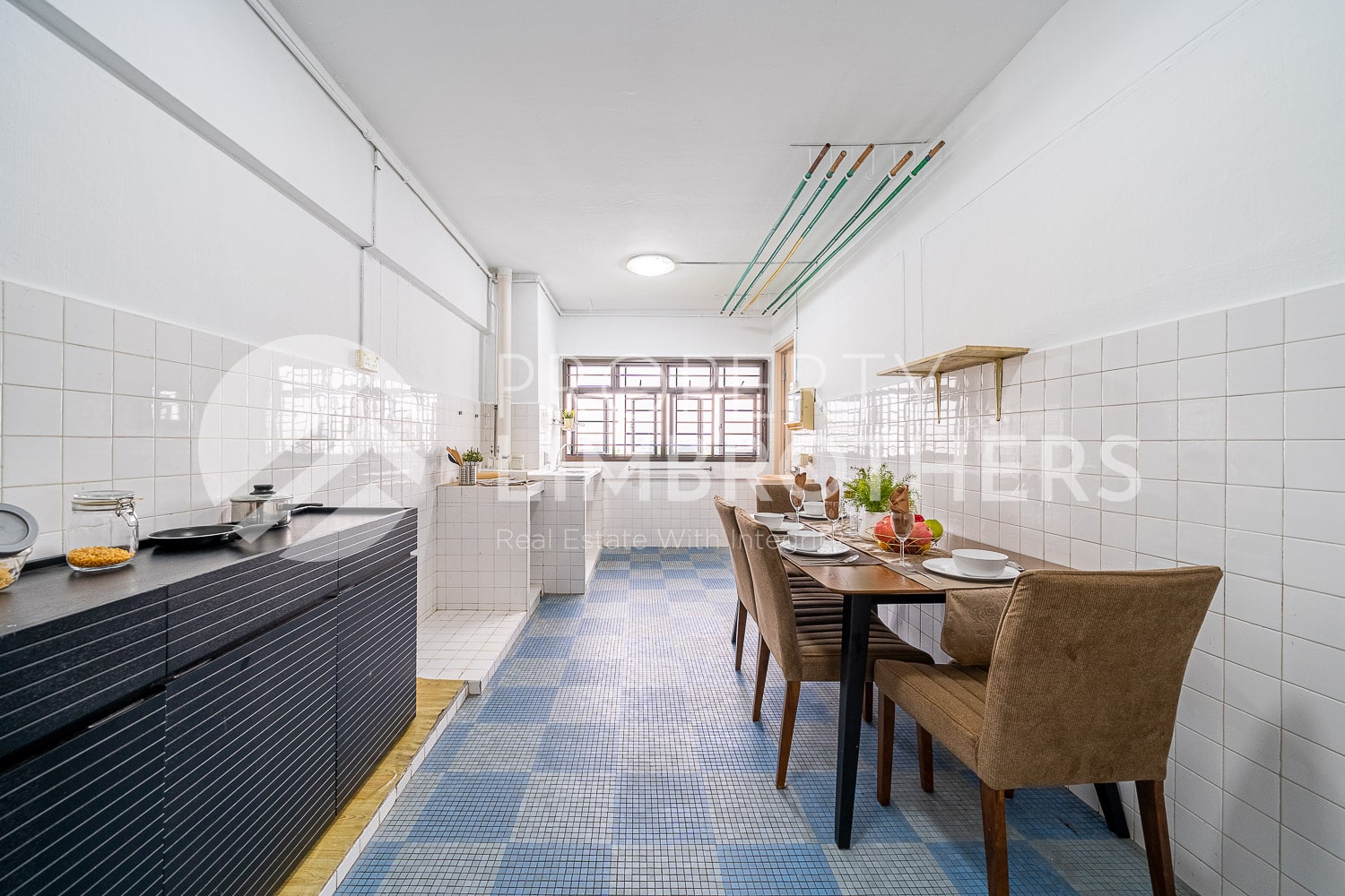 712 Bedok Reservoir Road