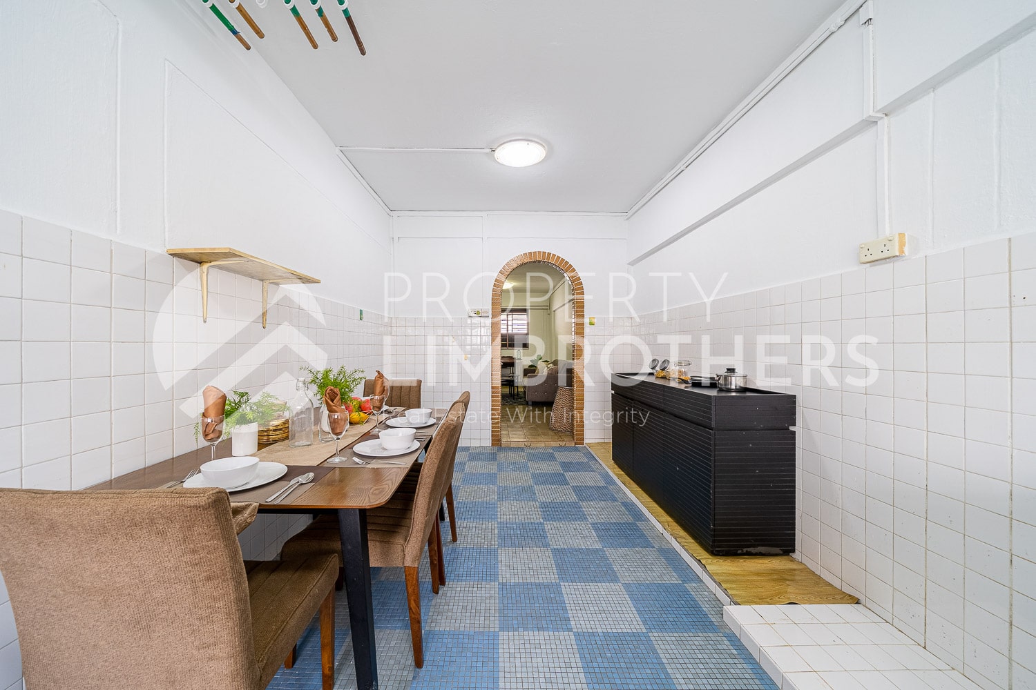 712 Bedok Reservoir Road