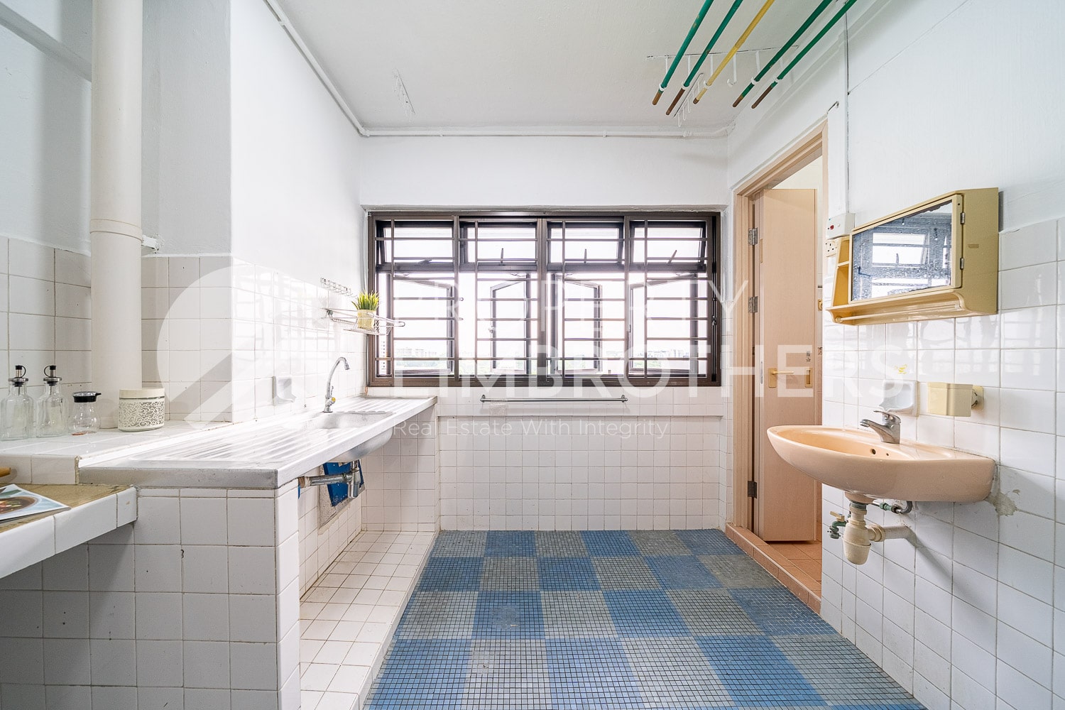 712 Bedok Reservoir Road