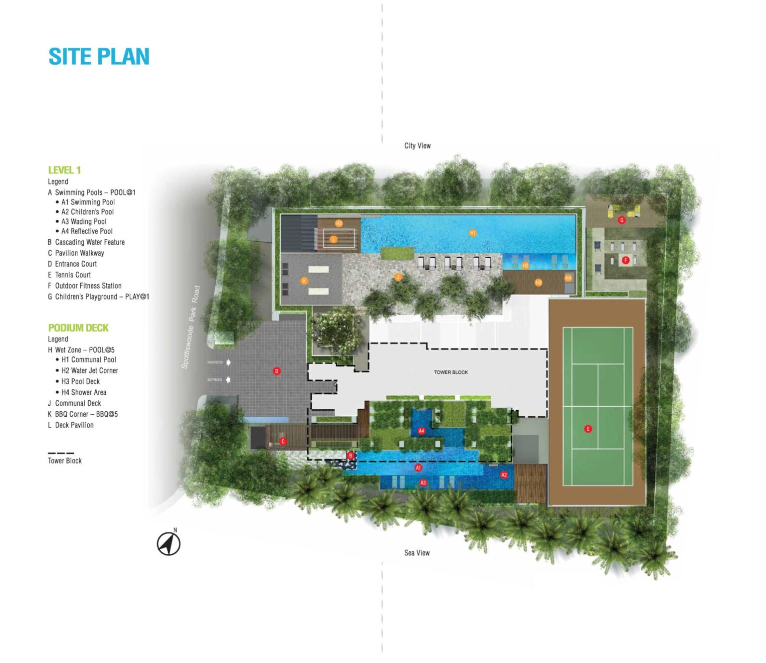 Floorplan Image