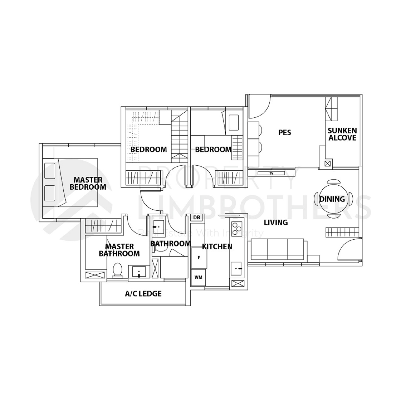 Floorplan Image