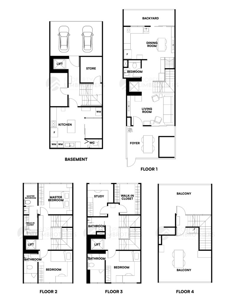 Floorplan Image