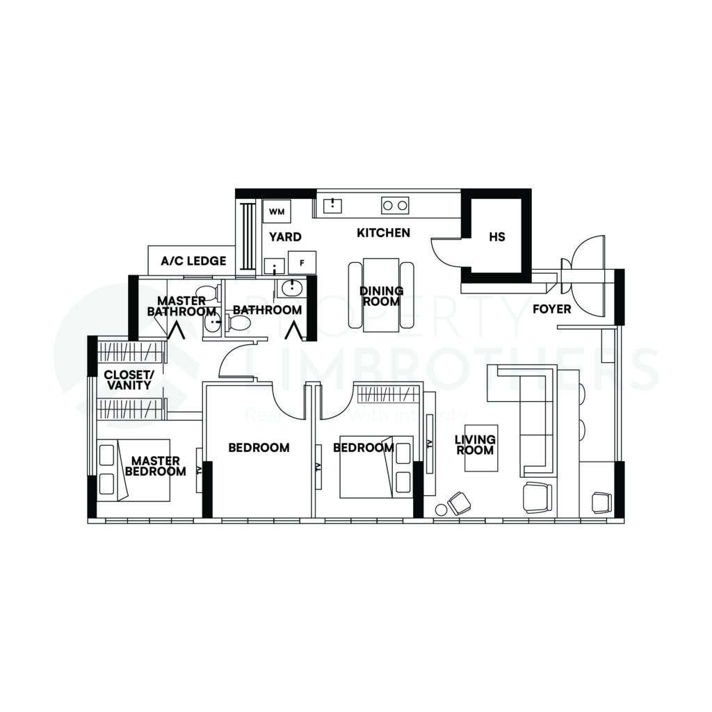 Floorplan Image