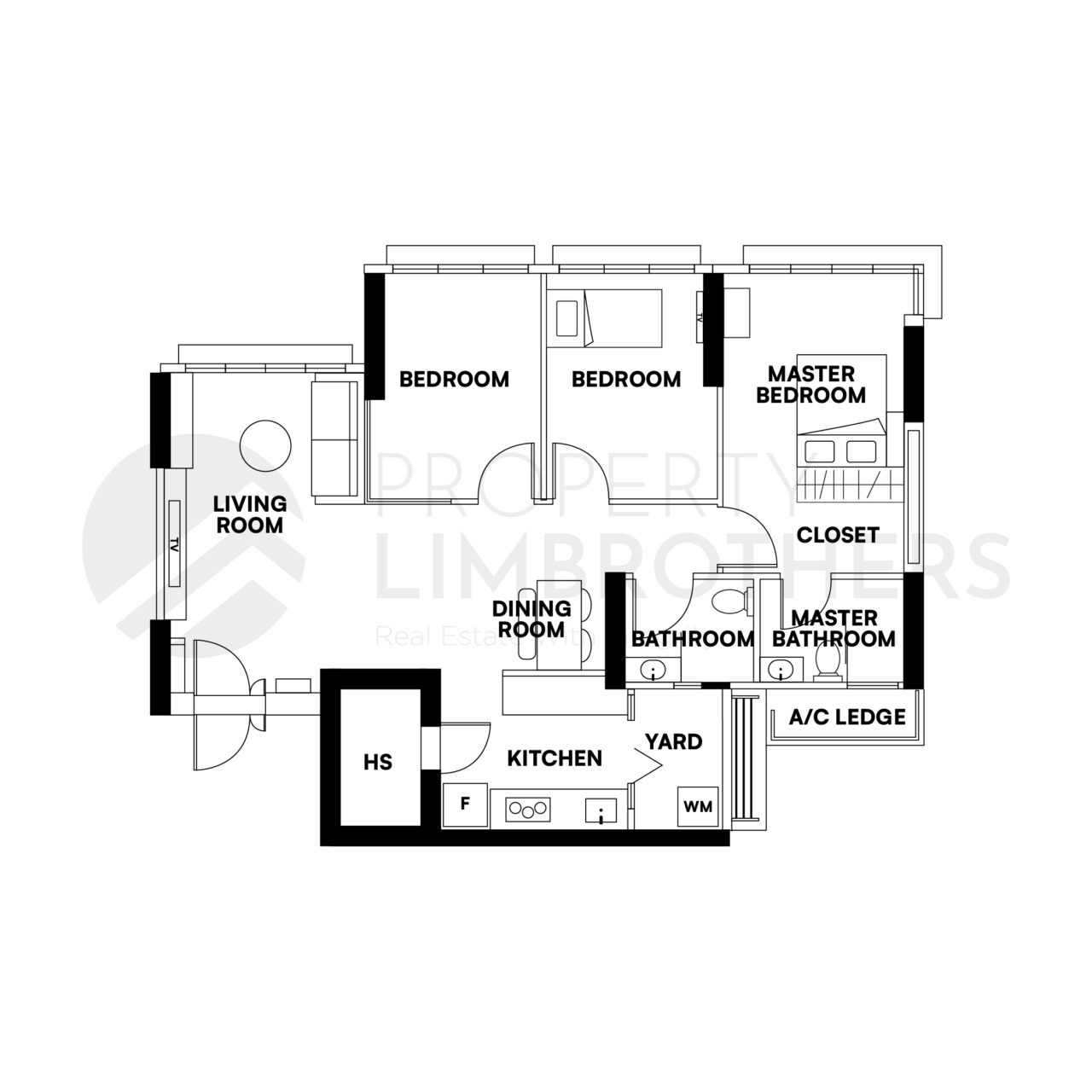 Floorplan Image