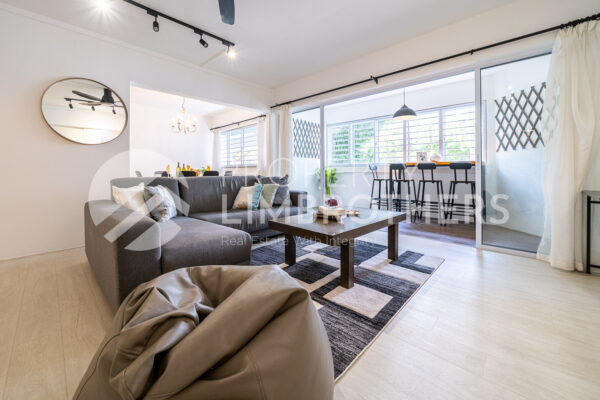 128 Geylang East Ave 1