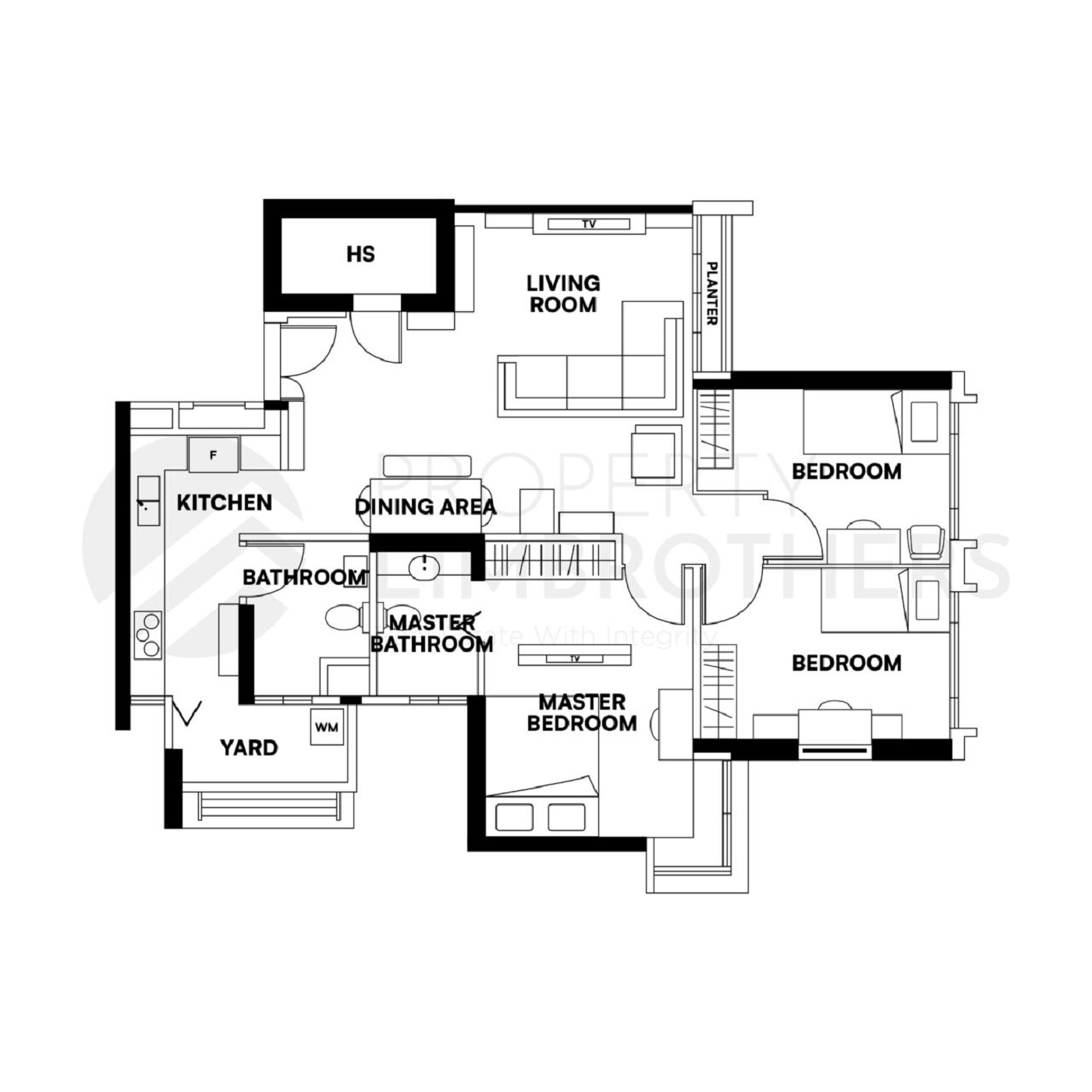 Floorplan Image