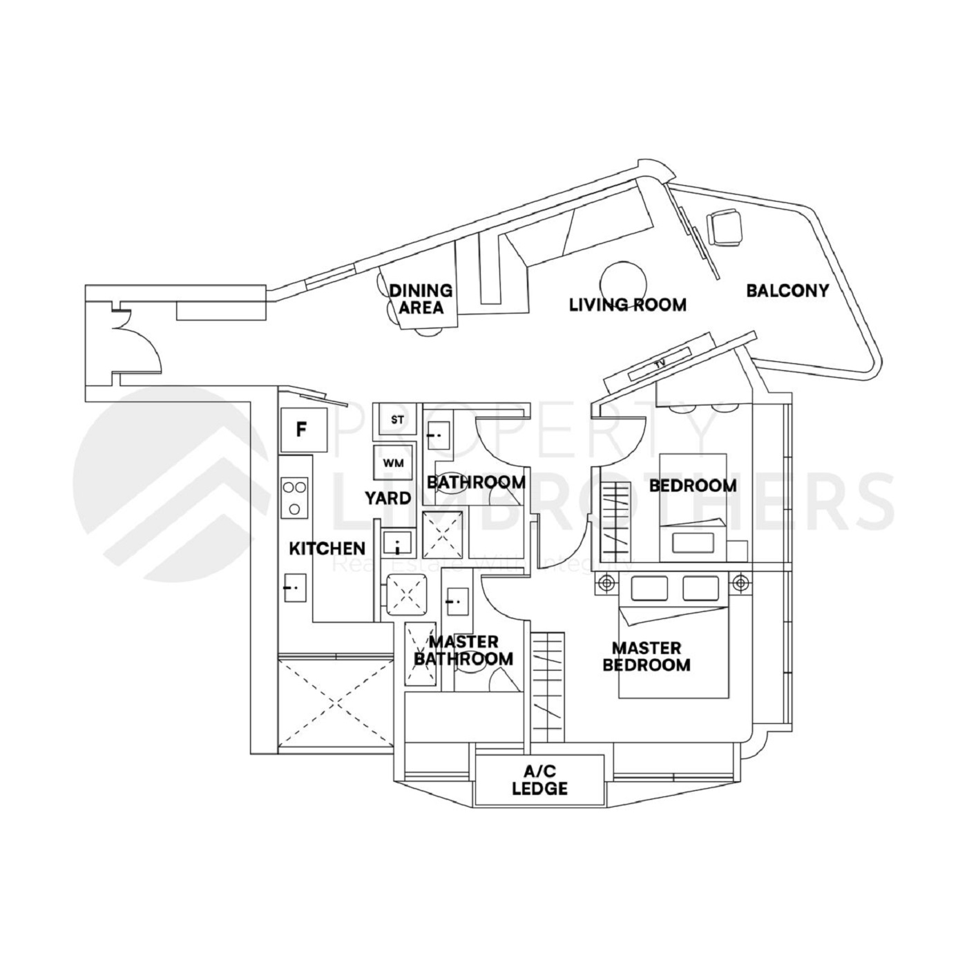 Floorplan Image