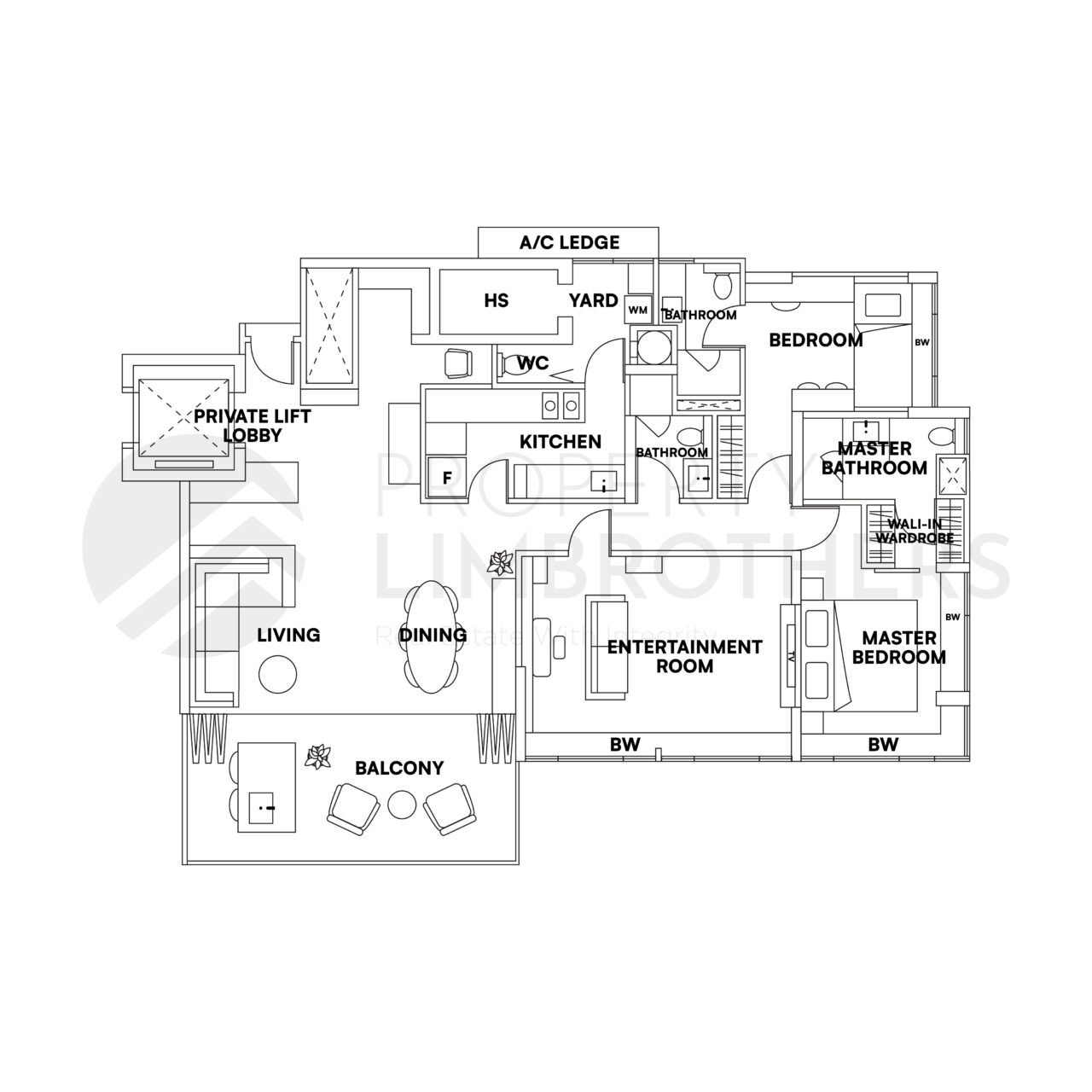 Floorplan Image