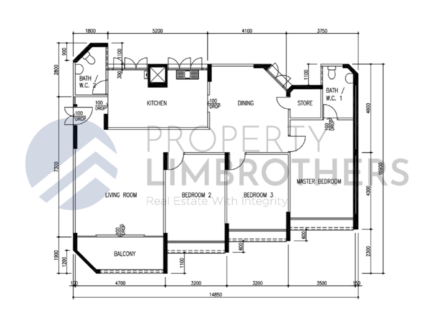 Floorplan Image