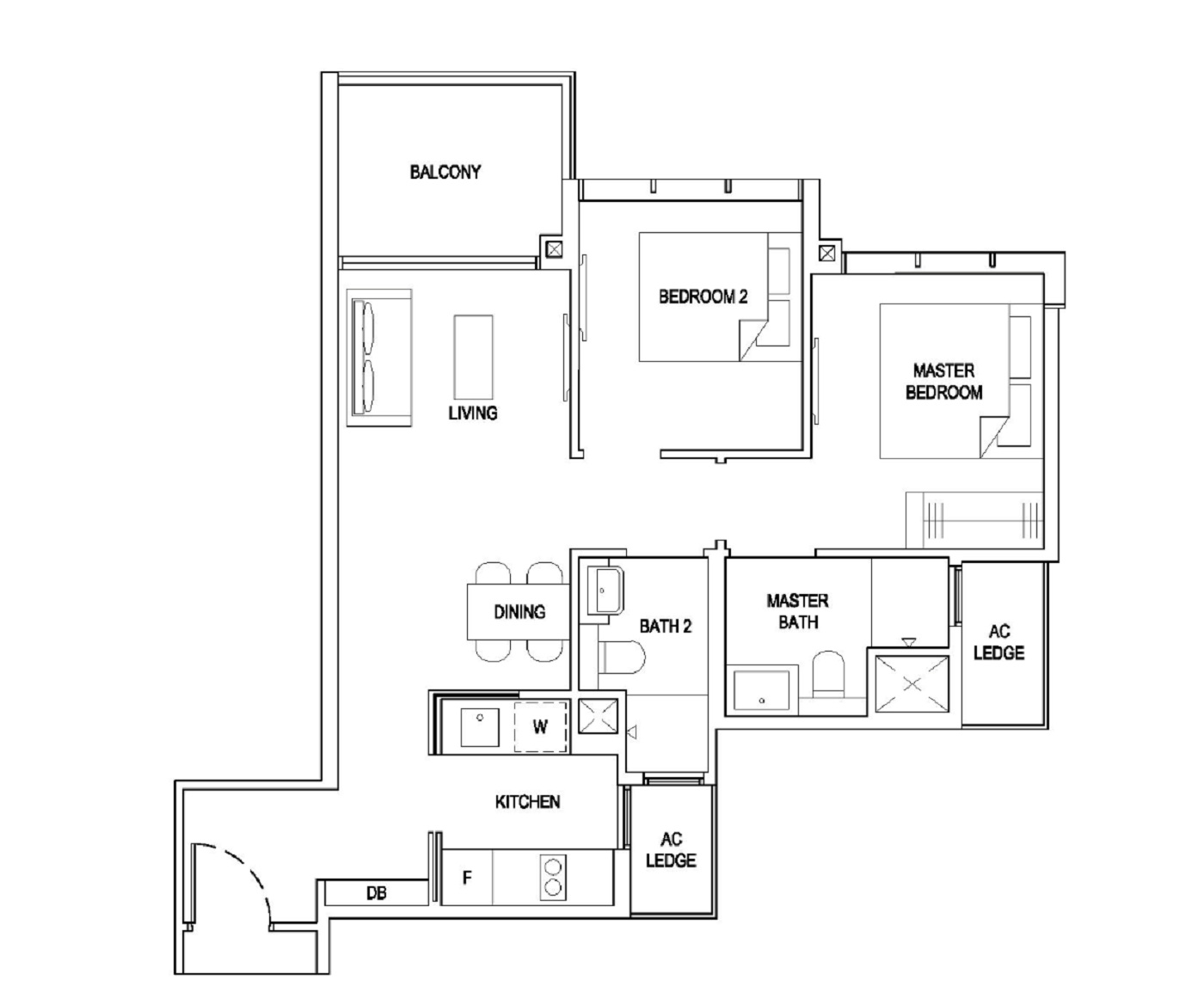 Floorplan Image