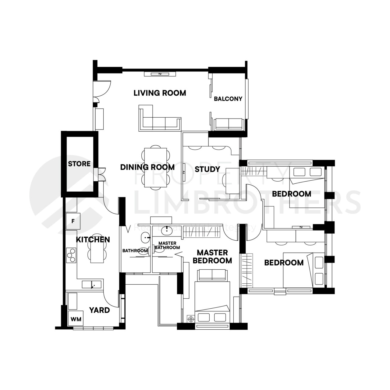 Floorplan Image