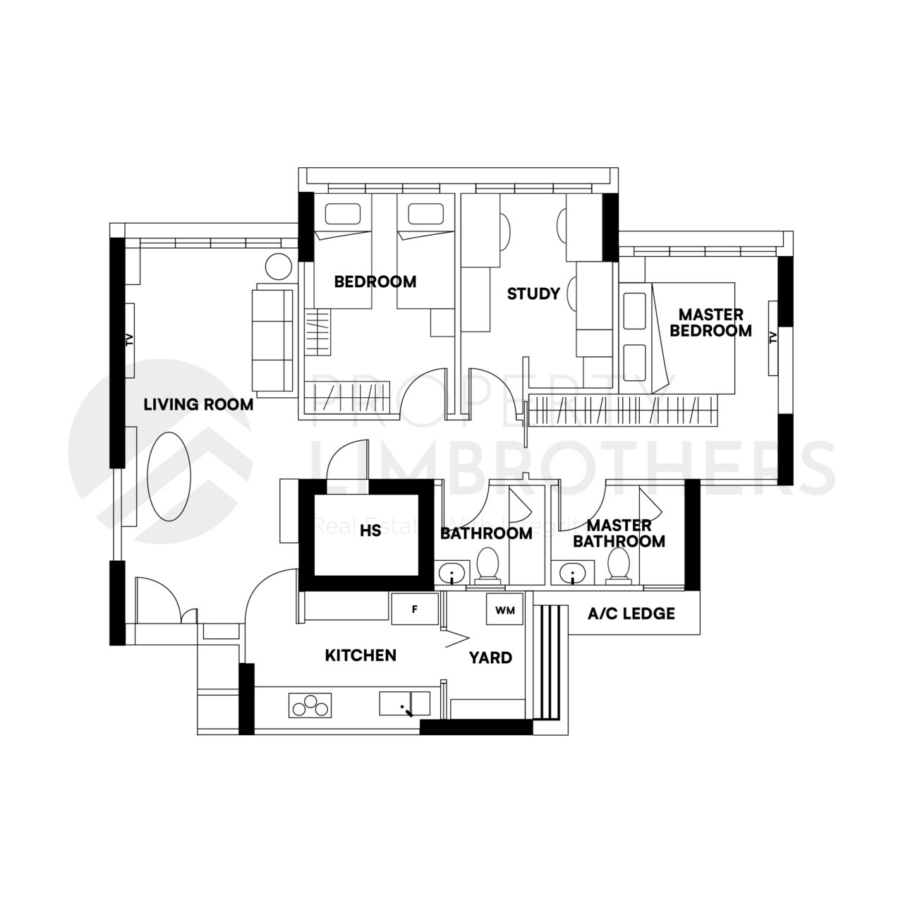 Floorplan Image