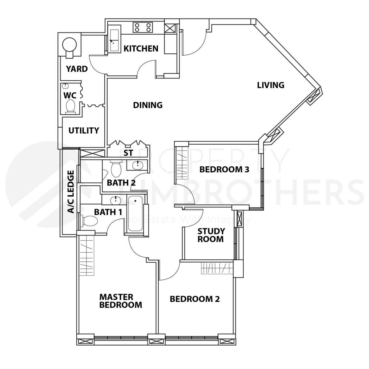 Floorplan Image