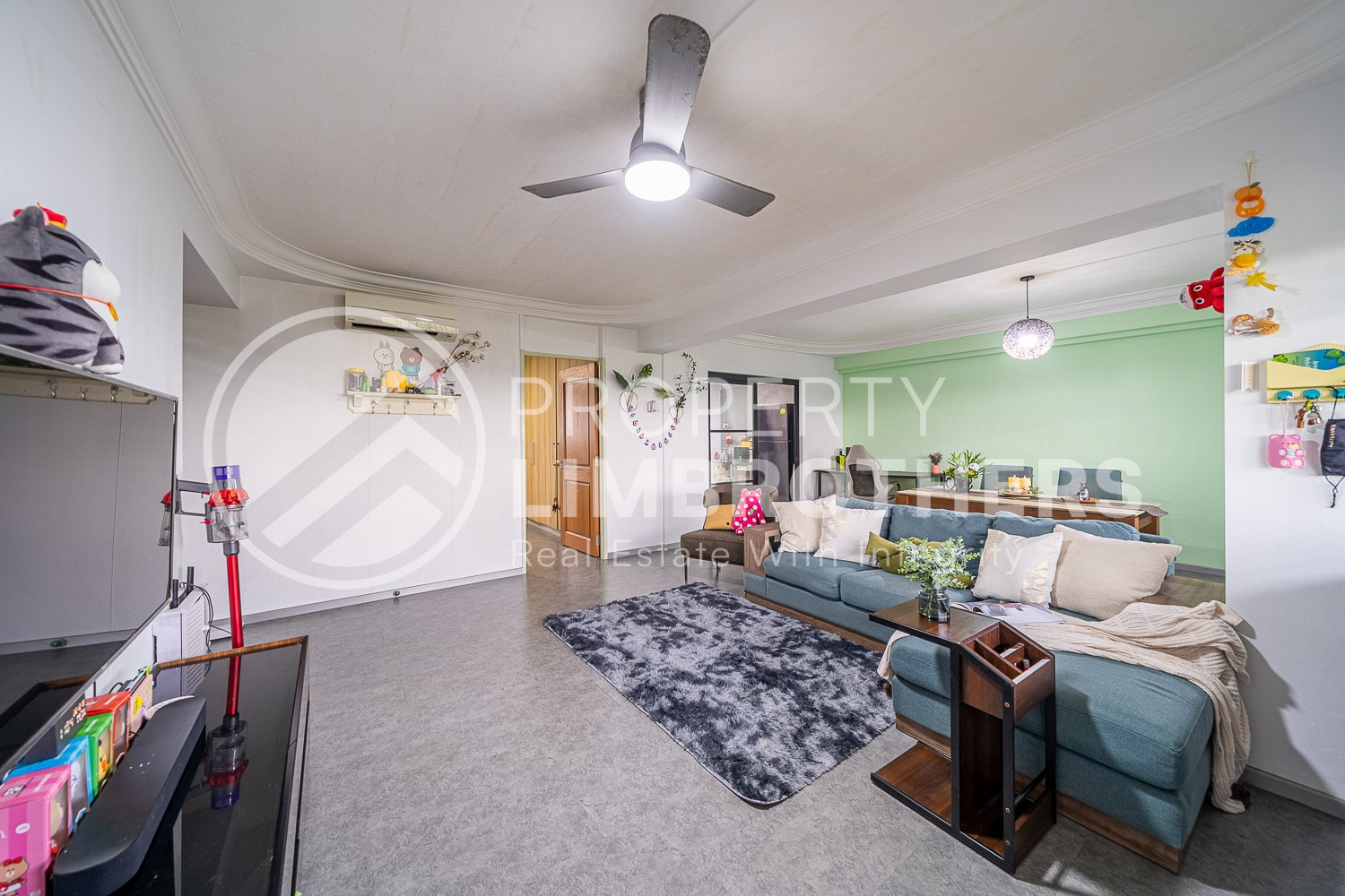 438 Choa Chu Kang Avenue 4