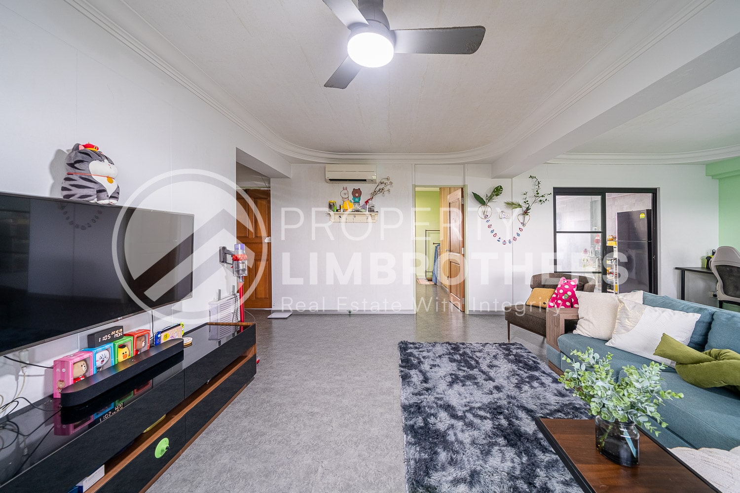 438 Choa Chu Kang Avenue 4