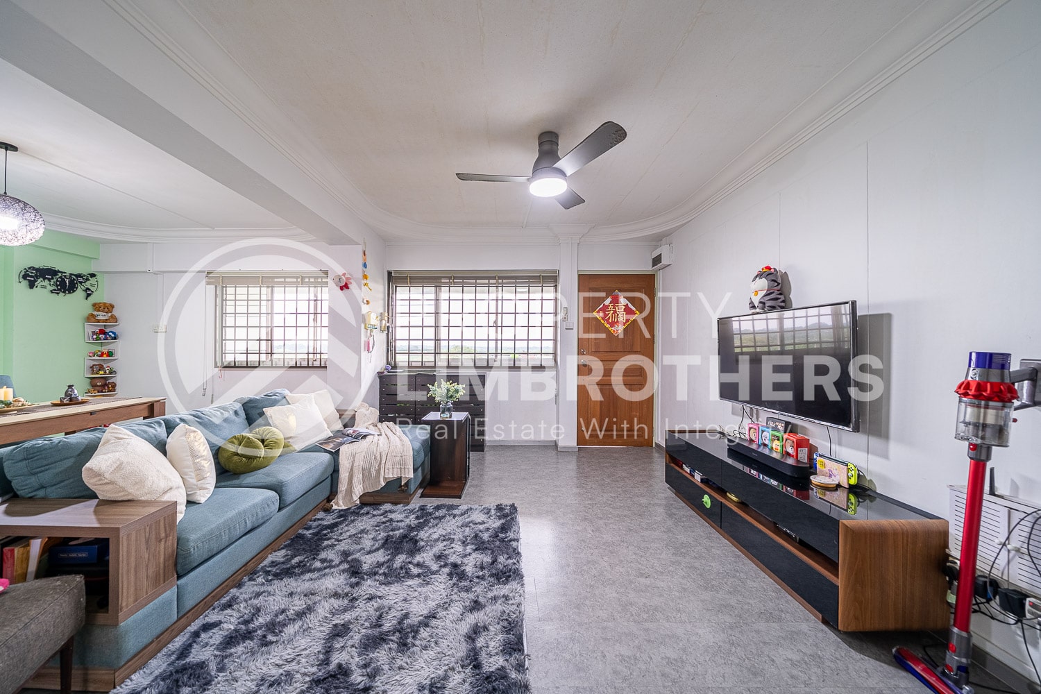 438 Choa Chu Kang Avenue 4