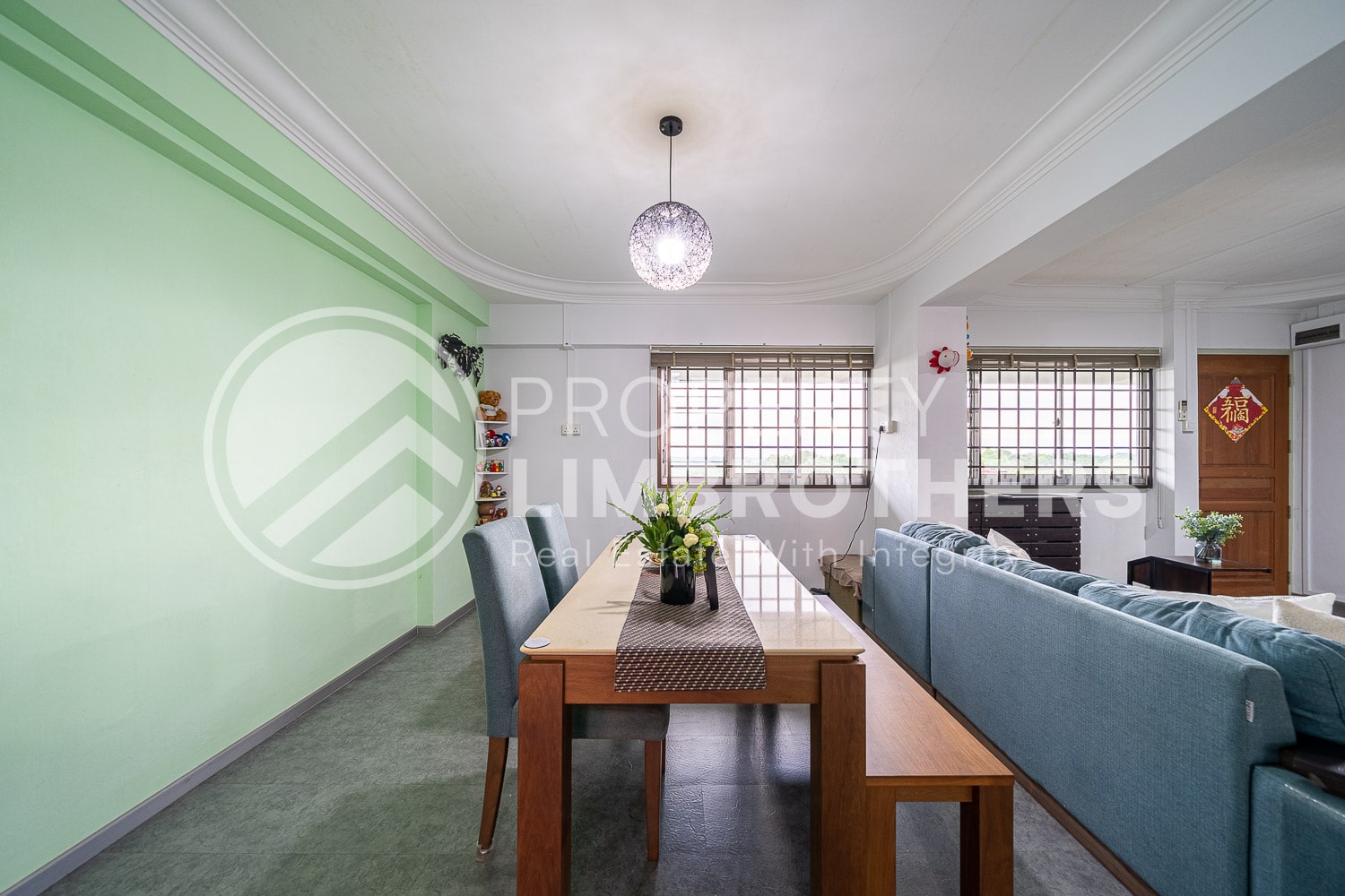 438 Choa Chu Kang Avenue 4